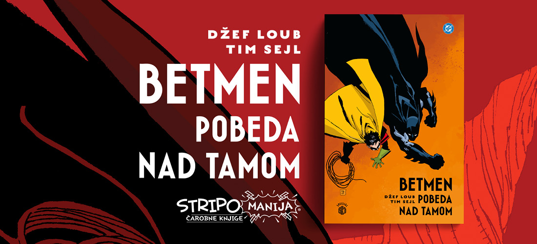 Pobeda nad tamom
